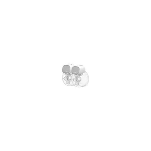 Momcozy  M9 – wireless hands-free breast