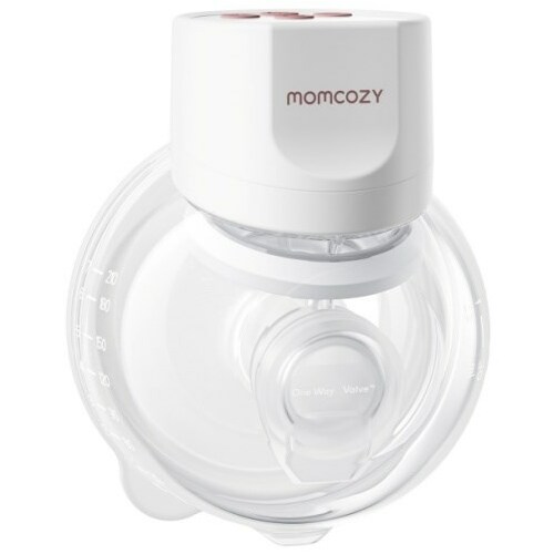 Momcozy S12 PRO+ Electric breast pump