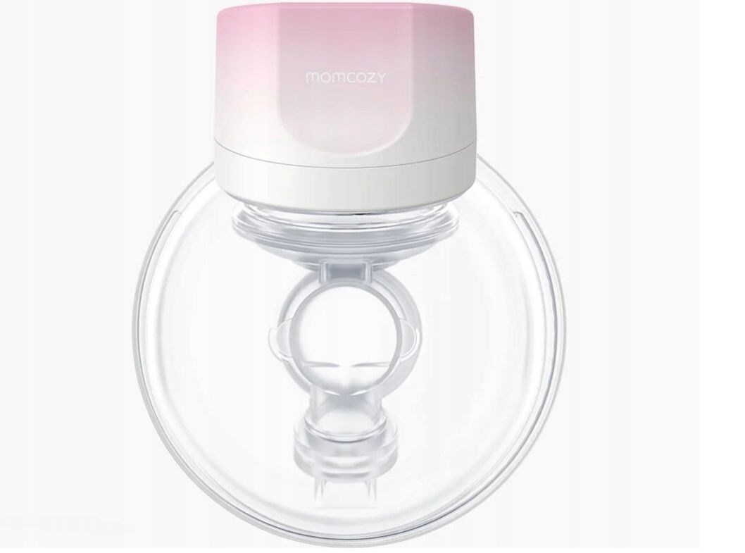 Momcozy S12 Pro – Wearable Breast