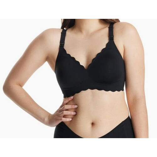Momcozy YN46 Nursing bra, size S