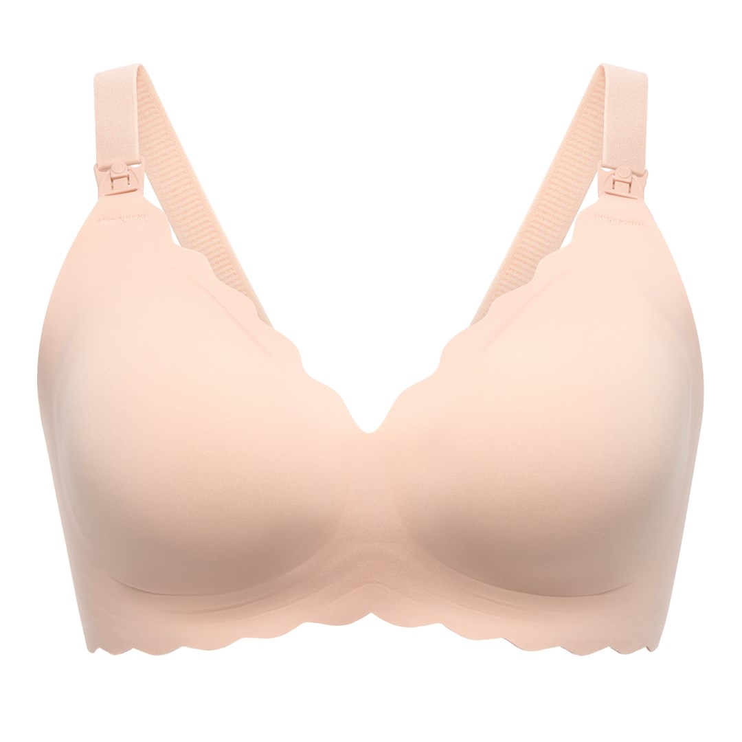 Momcozy  YN46 Nursing bra, size S