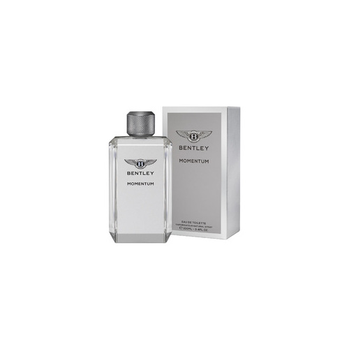 Bentley Momentum for Men EDT (Man