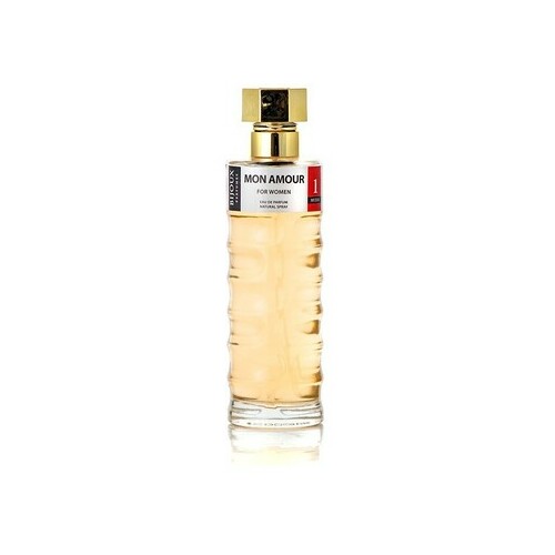 Bijoux Mon Amour 1 EDP (Woman