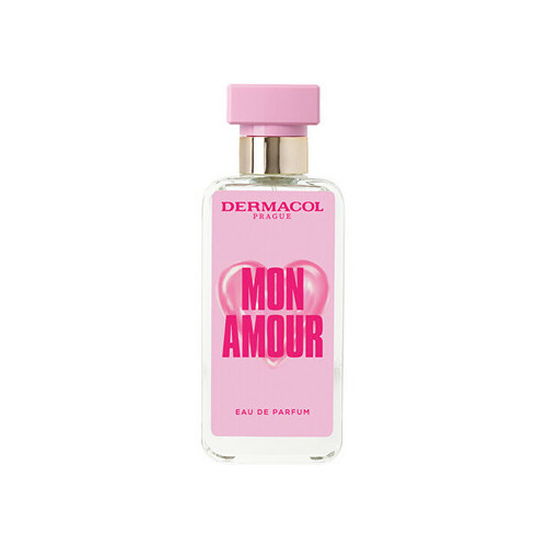 Dermacol Mon Amour EDP (Woman, 50ml)