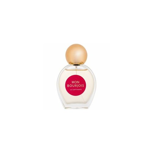 Bourjois Mon La Captivante EDP (Woman