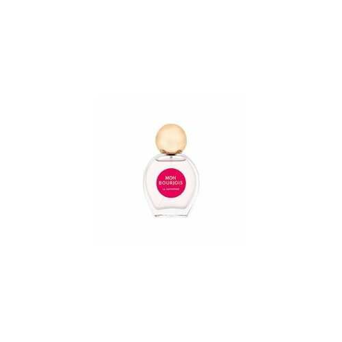 Bourjois Mon La Fantastique EDP (Woman