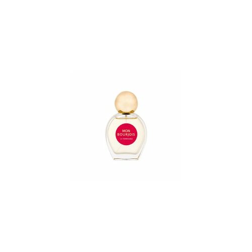 Bourjois Mon La Formidable EDP (Woman