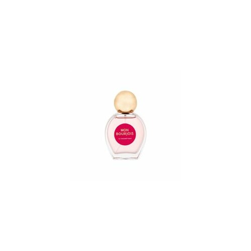 Bourjois Mon  La Magnetique EDP (Woman