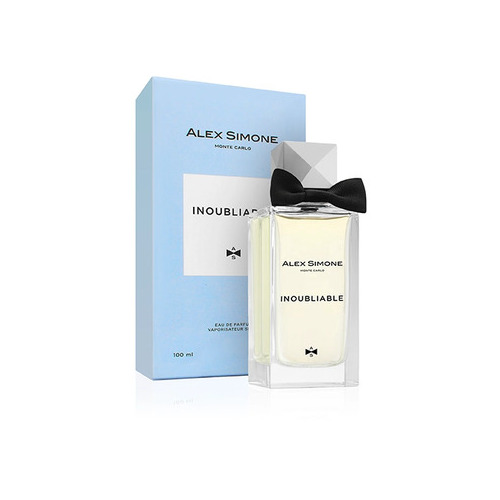 Alex Simone Monaco Inoubliable EDP (Unisex