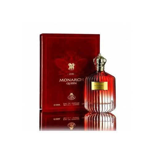French Avenue Monarch Queen EDP (Woman