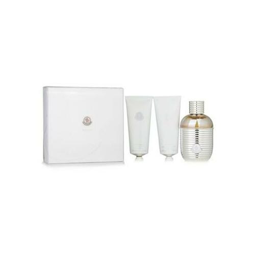Moncler Pour Femme Dárková sada EDP