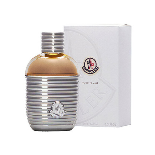 Moncler  Pour Femme EDP Tester (Woman