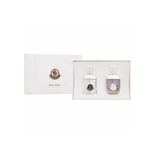 Moncler Pour Homme & Pour Femme