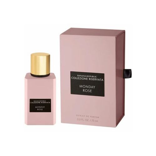 Banana Republic Monday Rose Parfum (Woman