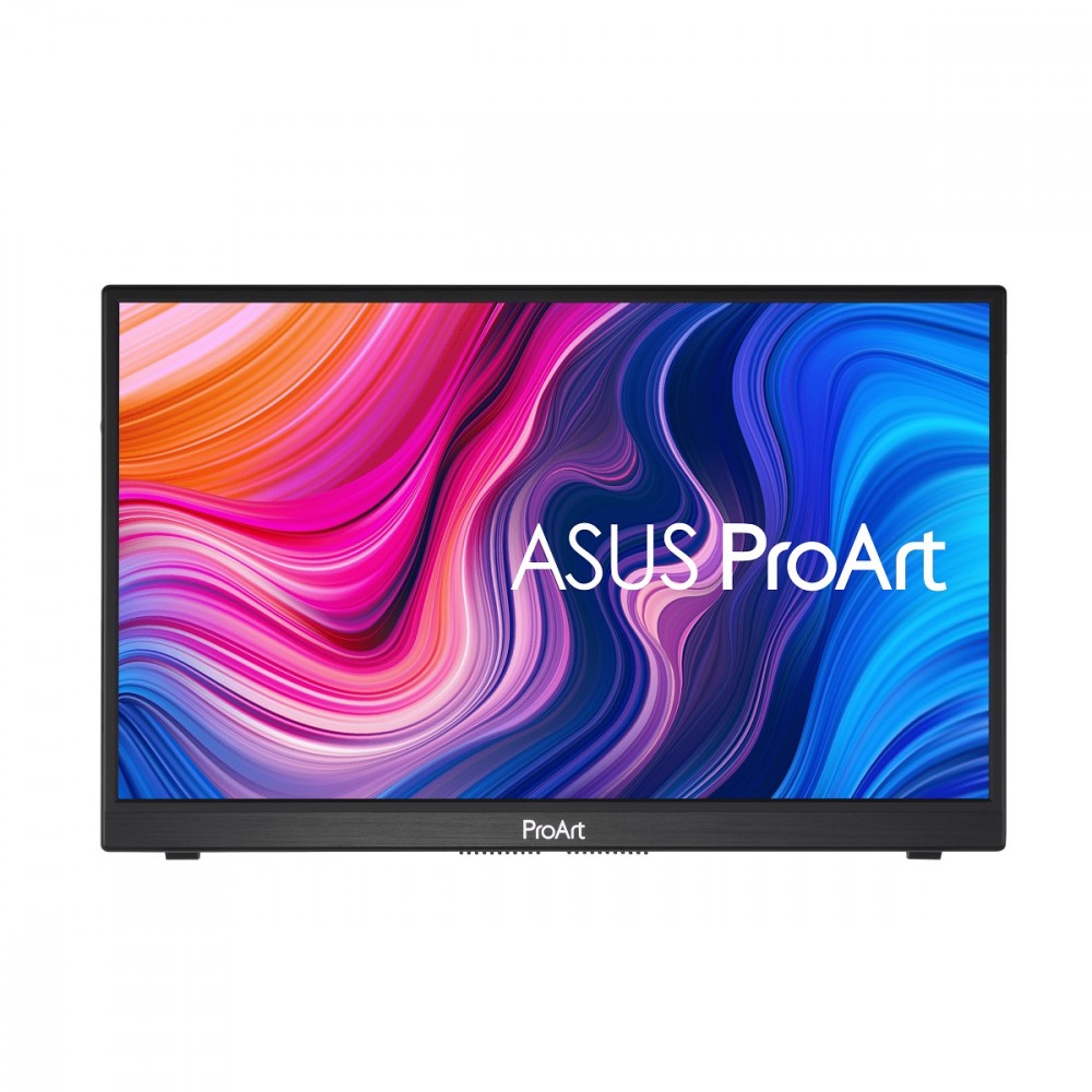 ASUS  Monitor 14 inch PA148CTV IPS