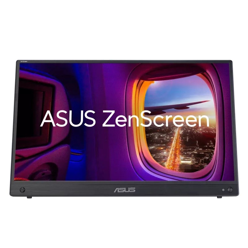 ASUS  Monitor 16 inches MB16AHG IPS