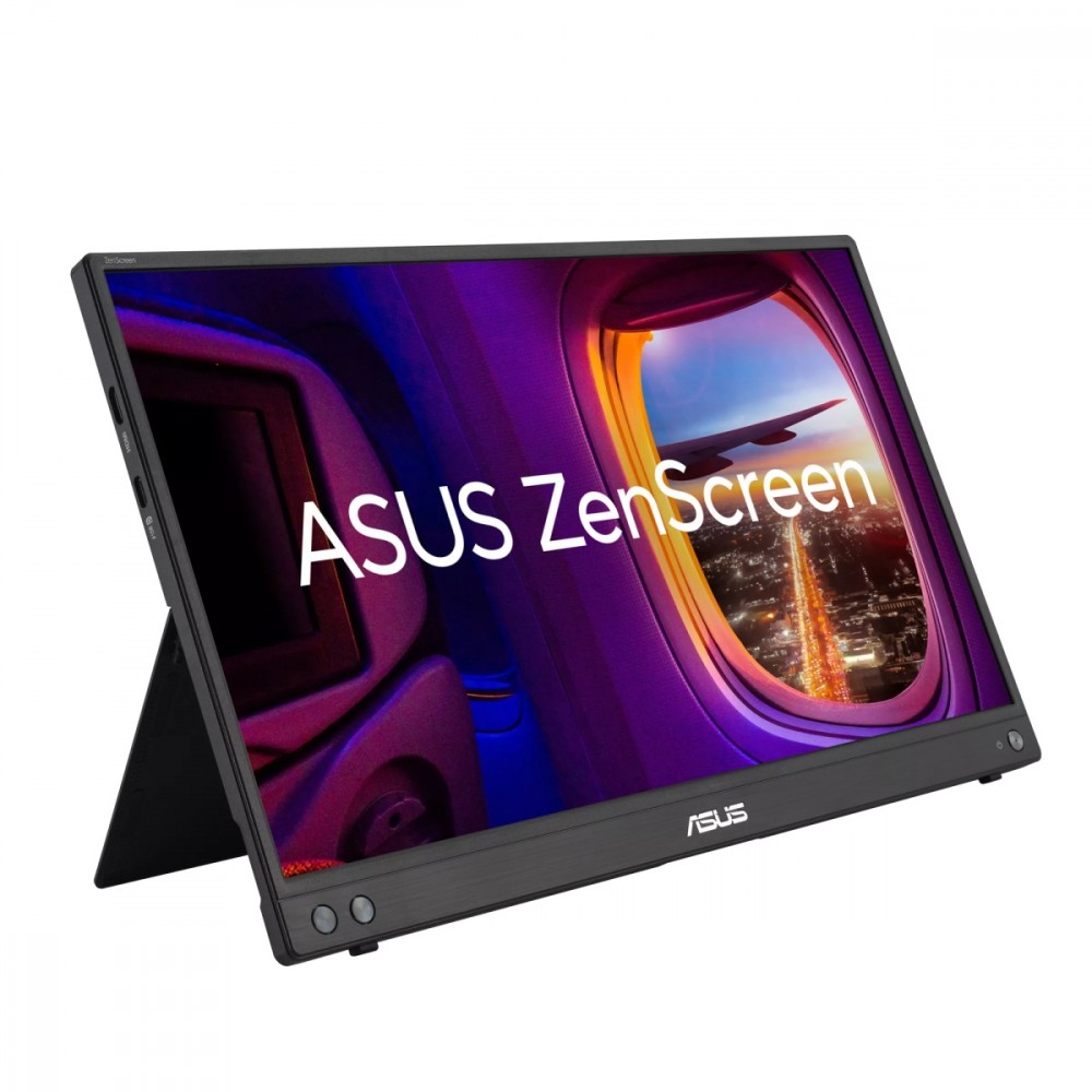 ASUS Monitor 16 inches MB16AHV IPS