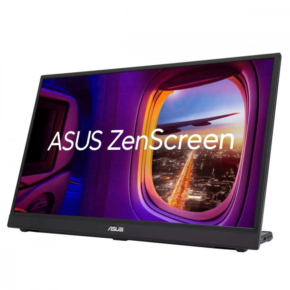 ASUS Monitor 17 inches MB17AHG IPS
