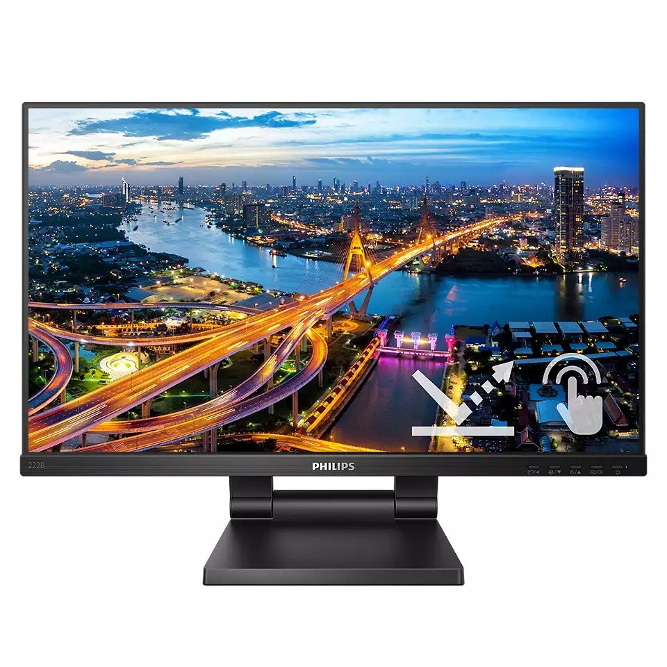 Philips  Monitor 21.5 inch 222B1TC