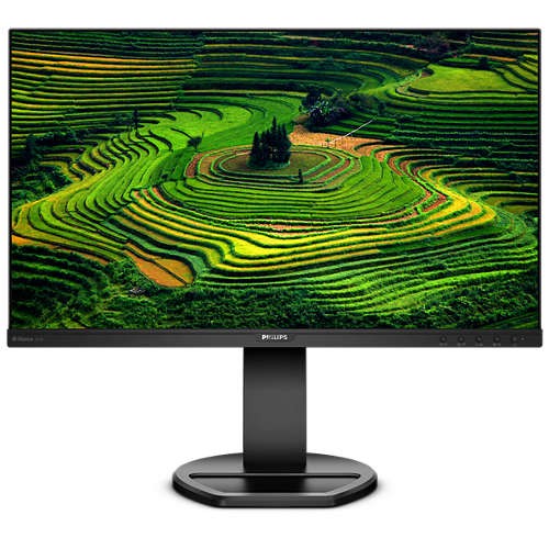 Philips Monitor 23.8 241B8QJEB IPS