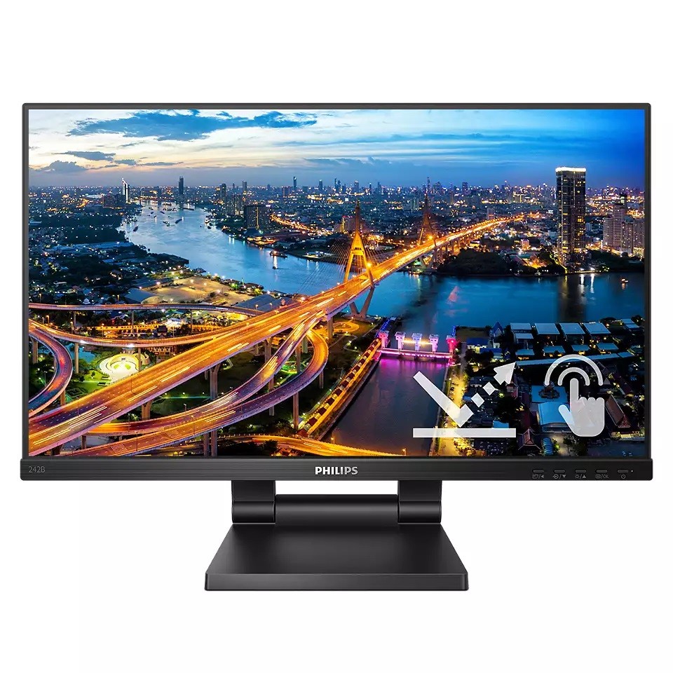 Philips  Monitor 23.8 inch 242B1TC