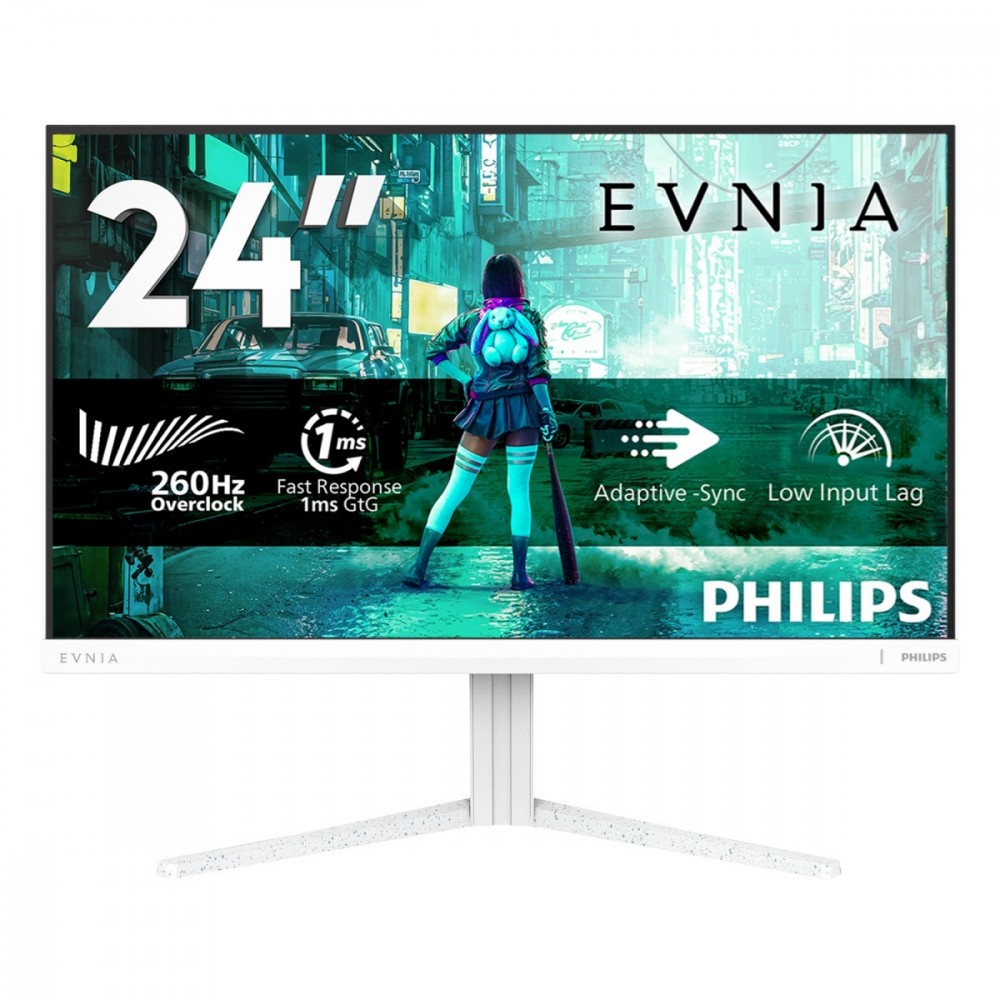 Philips  Monitor 23.8 inch 24M2N3201PL