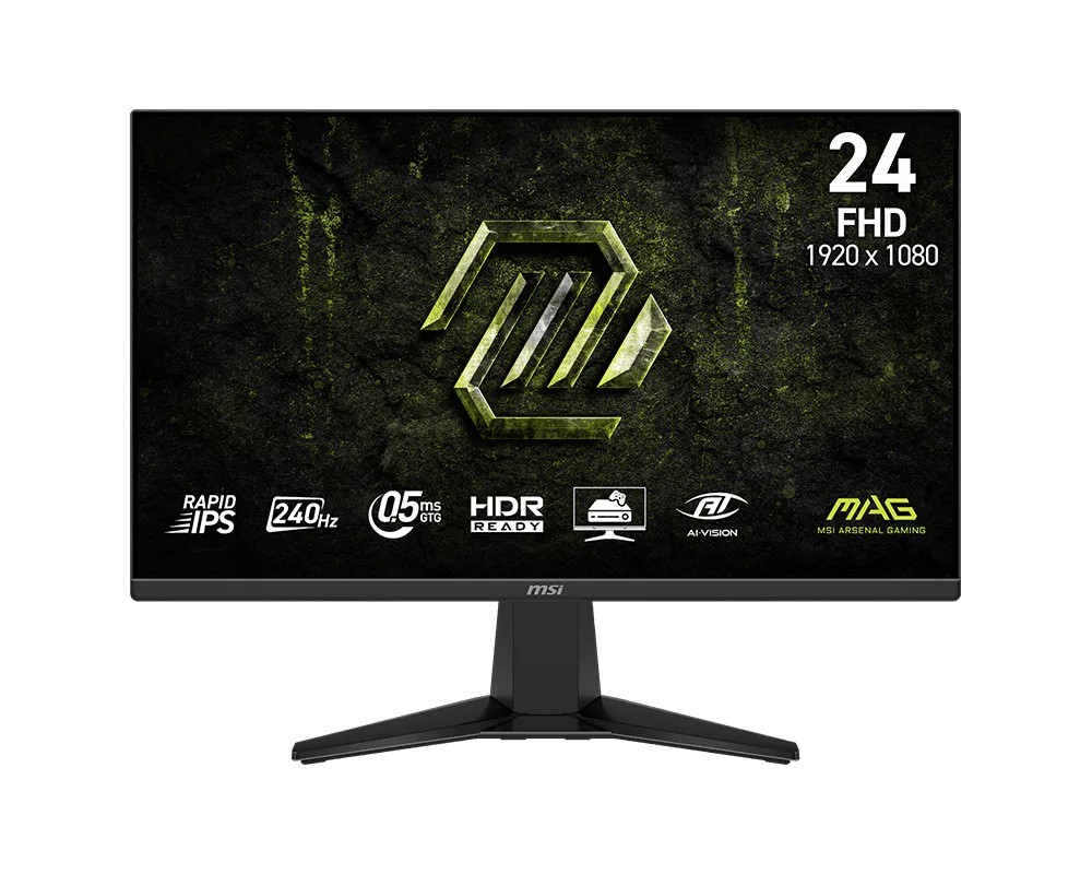 MSI Monitor 23.8 inch MAG
