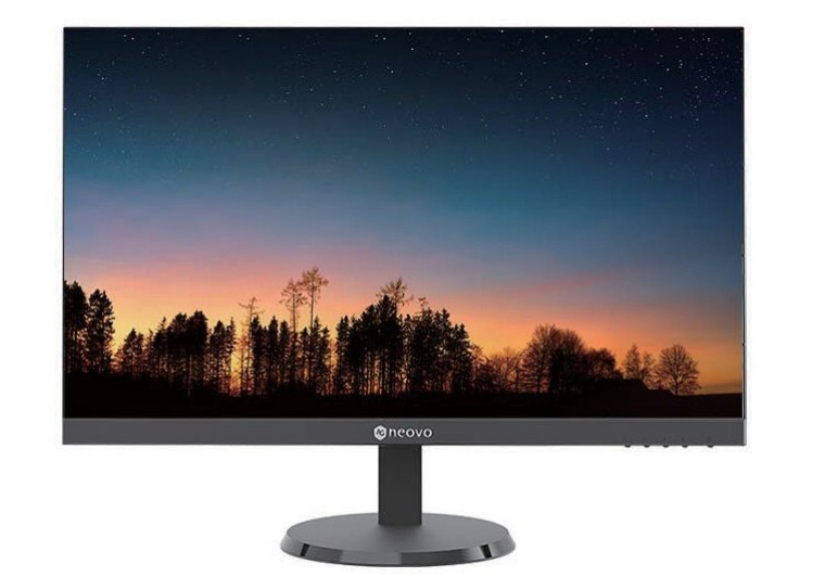 AG NEOVO  Monitor 23.8 inches