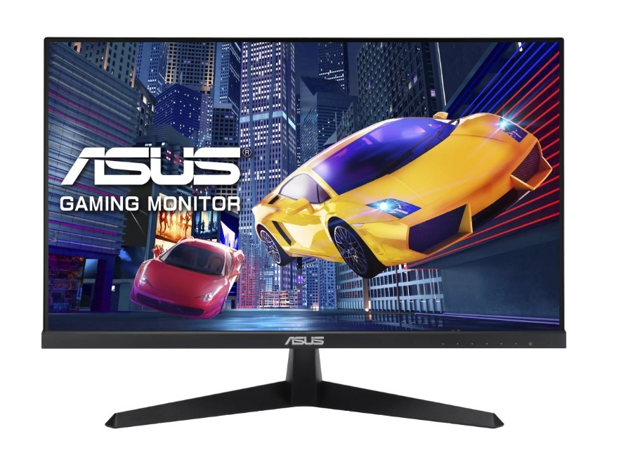 ASUS  Monitor 23.8 inches VY249HGR