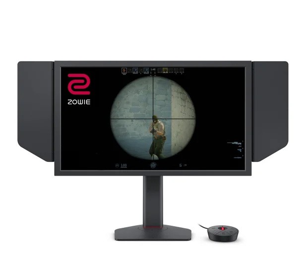 ZOWIE  Monitor 24.1 inch BENQ