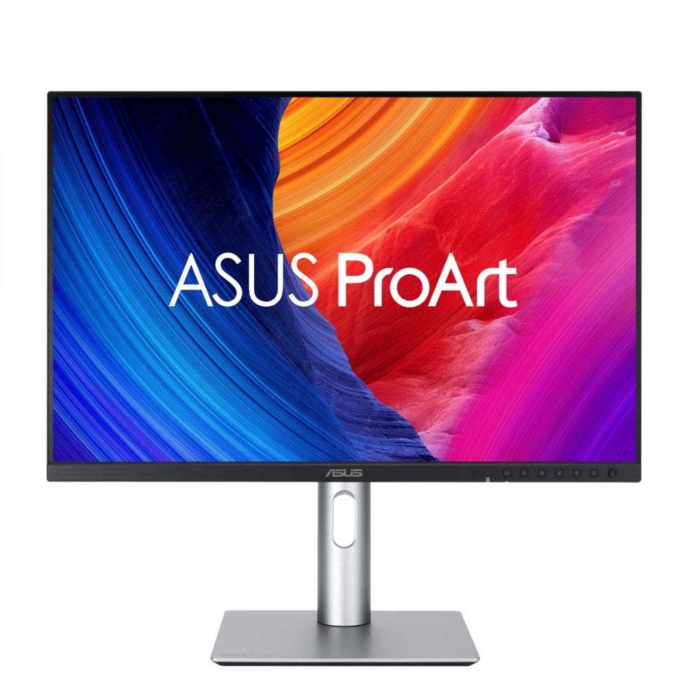 ASUS  Monitor 24.1 inches PA248QFV