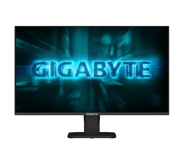 GIGABYTE  Monitor 24.5 inches GS25F2A