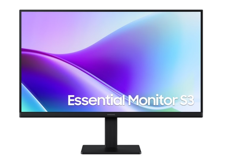 Samsung Electronics Polska Samsung Monitor 24