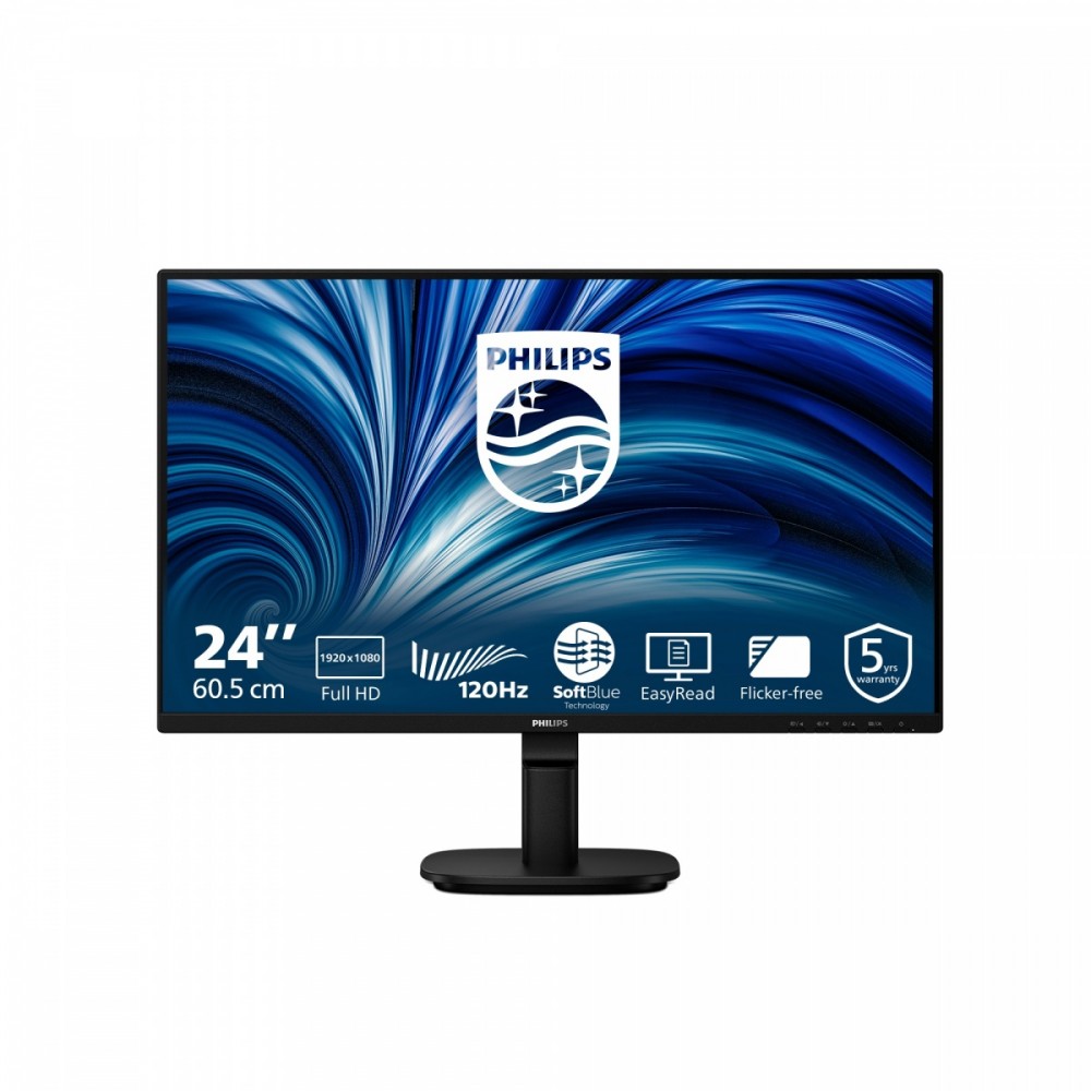 Philips  Monitor 24B2N2200 23.8 inches