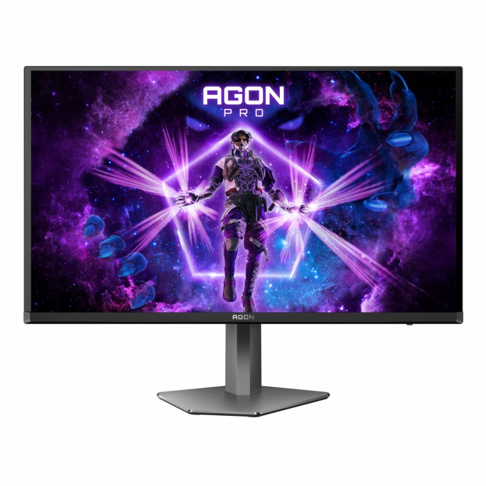 AOC Monitor 26.5 inches AG276UZD