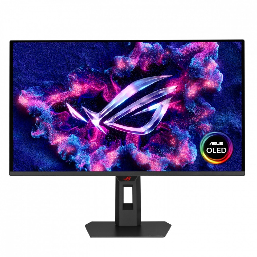 ASUS  Monitor 26.5 inches XG27AQDNG