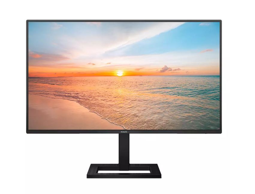 Philips  Monitor 27 cali 27E1N1600AE IPS
