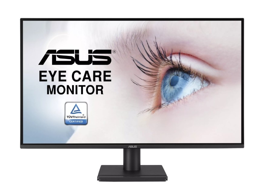 ASUS Monitor 27 cali VA27AQ QHD