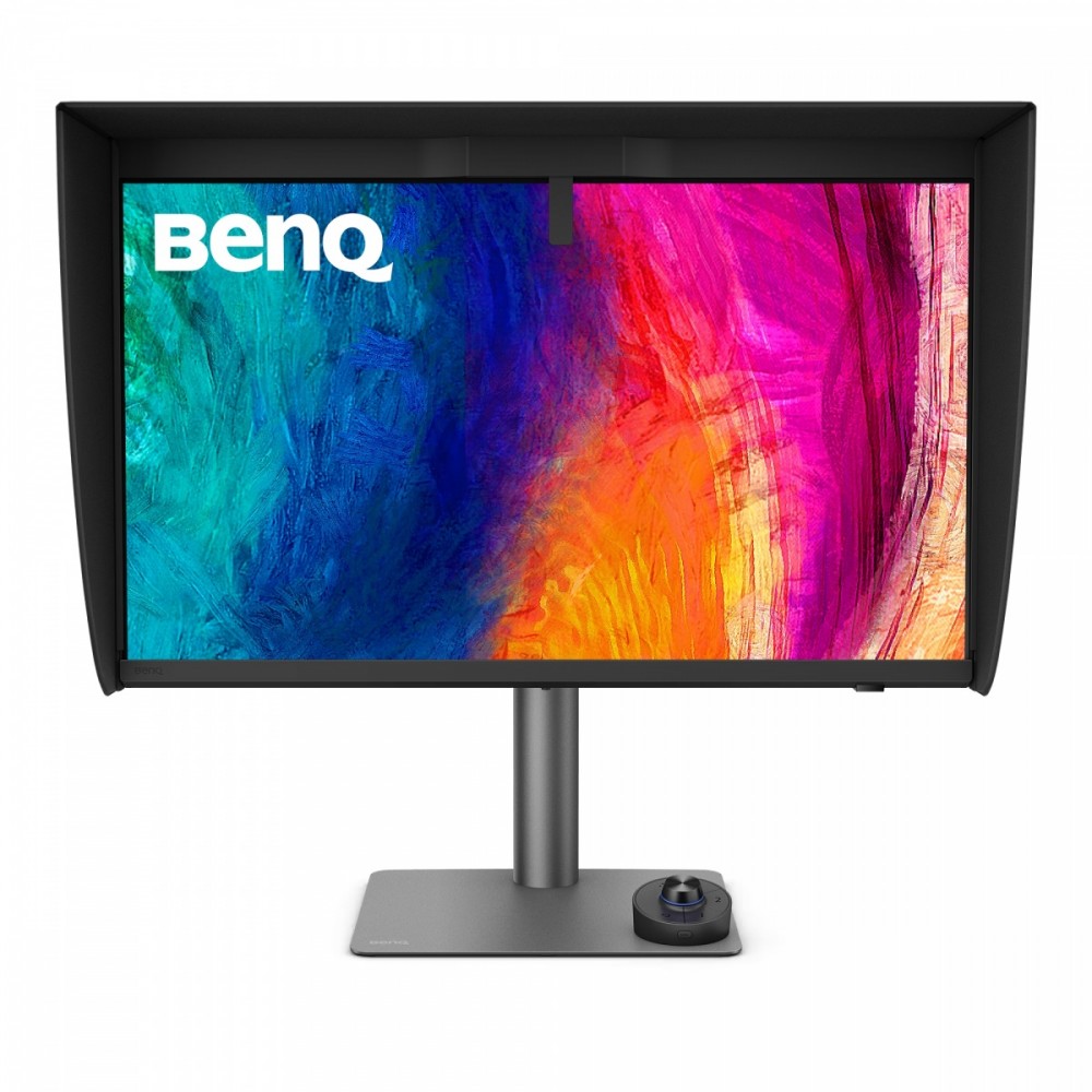 Benq  Monitor 27 iches PD2770U LED