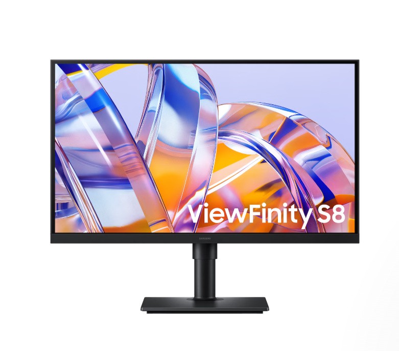 SAMSUNG  Monitor 27-inch LS27H800UAUXEN | LS27H800UAUXEN