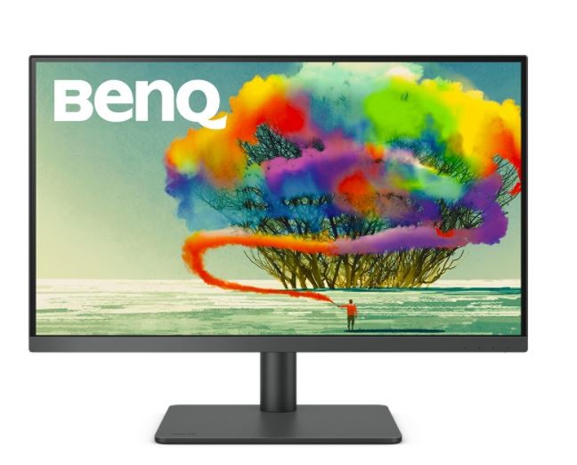 Benq Monitor 27 inch PD2705U LED