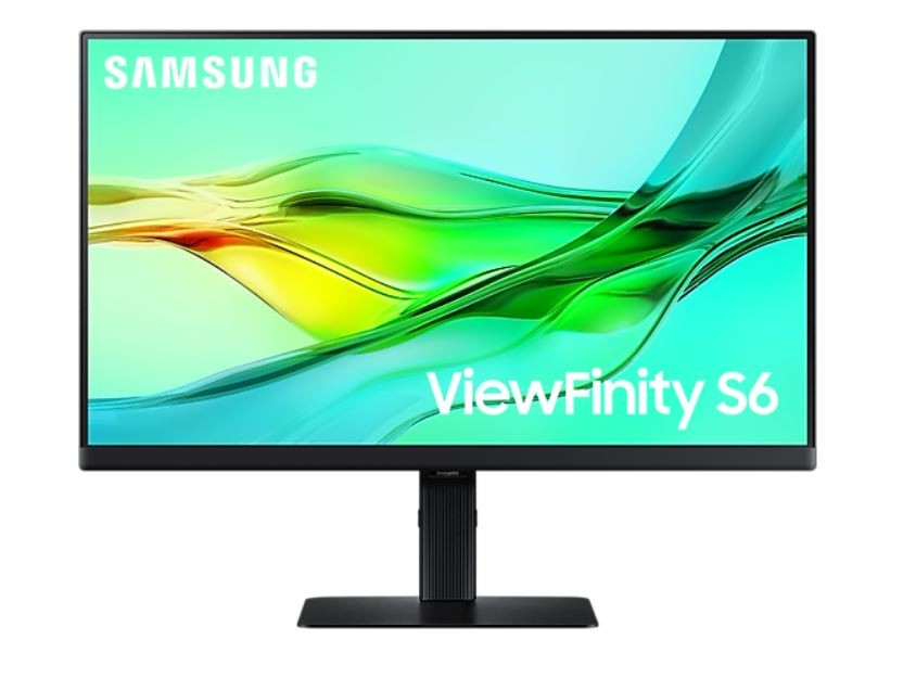 Samsung Electronics Polska Samsung Monitor 27