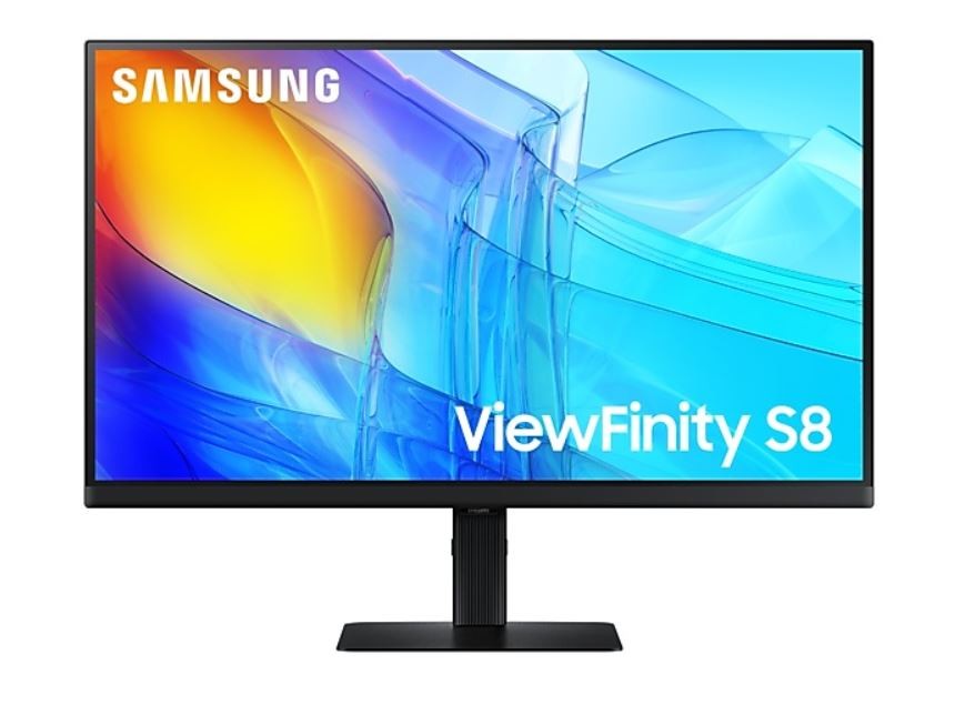 Samsung Electronics Polska Samsung Monitor 27