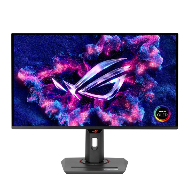 ASUS  Monitor 27 inch XG27ACDNG OLED