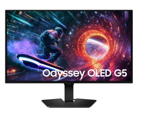 SAMSUNG Monitor 27 inches LS27FG500SUXEN |