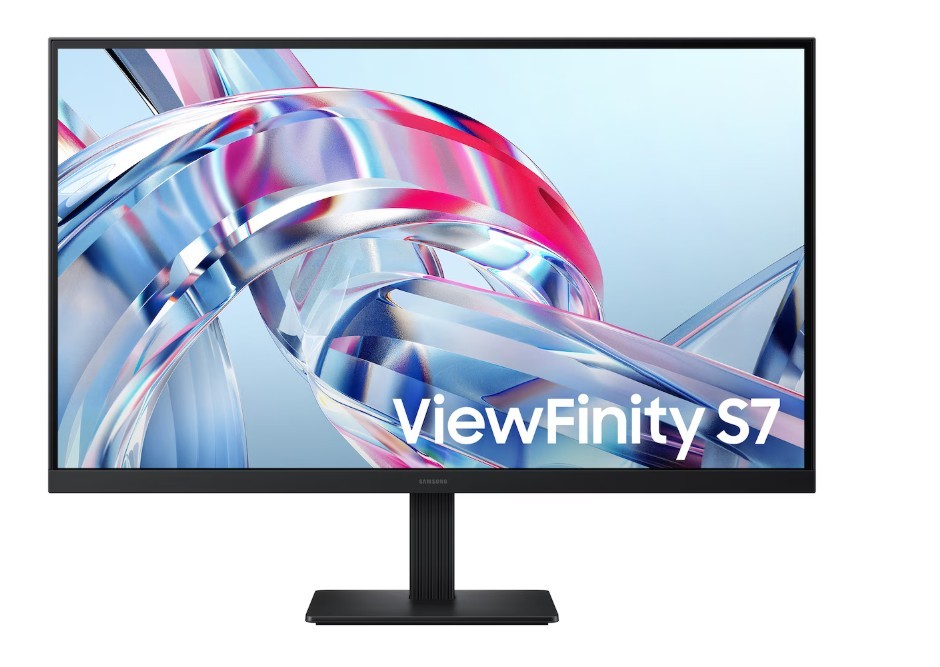 Samsung Electronics Polska Samsung Monitor 27