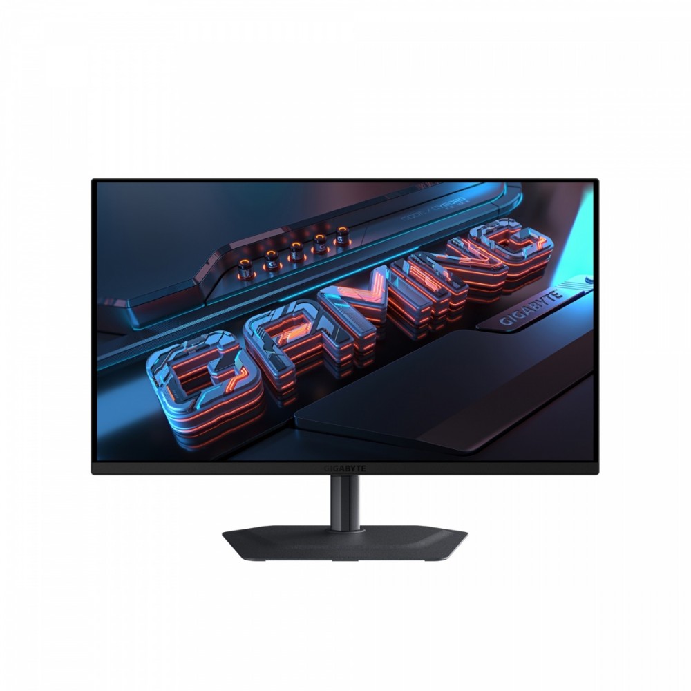 GIGABYTE Monitor 27 inches MO27U2 GAMING