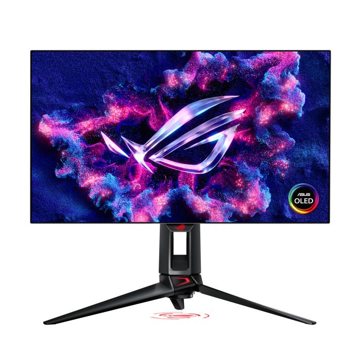 ASUS Monitor 27 inches PG27AQDP WOLED