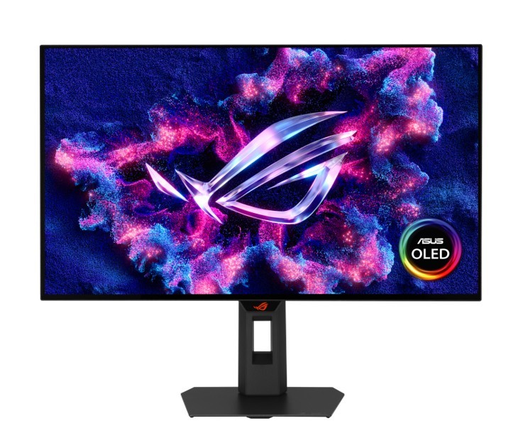 ASUS  Monitor 27 inches ROG Strix