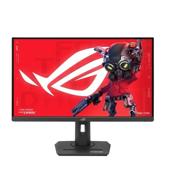 ASUS  Monitor 27 inches ROG Strix
